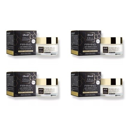 Ночной крем для лица Helia-D Cell Concept, укрепляющий и против морщин, 45+ 50 мл — упаковка из 4 шт., Helia D, Серый, Ночной крем для лица Helia-D Cell Concept, укрепляющий и против морщин, 45+ 50 мл — упаковка из 4 шт., Helia D
Ночной крем для лица Helia-D Cell Concept, укрепляющий и против морщин, 45+ 50 мл — упаковка из 4 шт., Helia D, Серый, Ночной крем для лица Helia-D Cell Concept, укрепляющий и против морщин, 45+ 50 мл — упаковка из 4 шт., Helia D