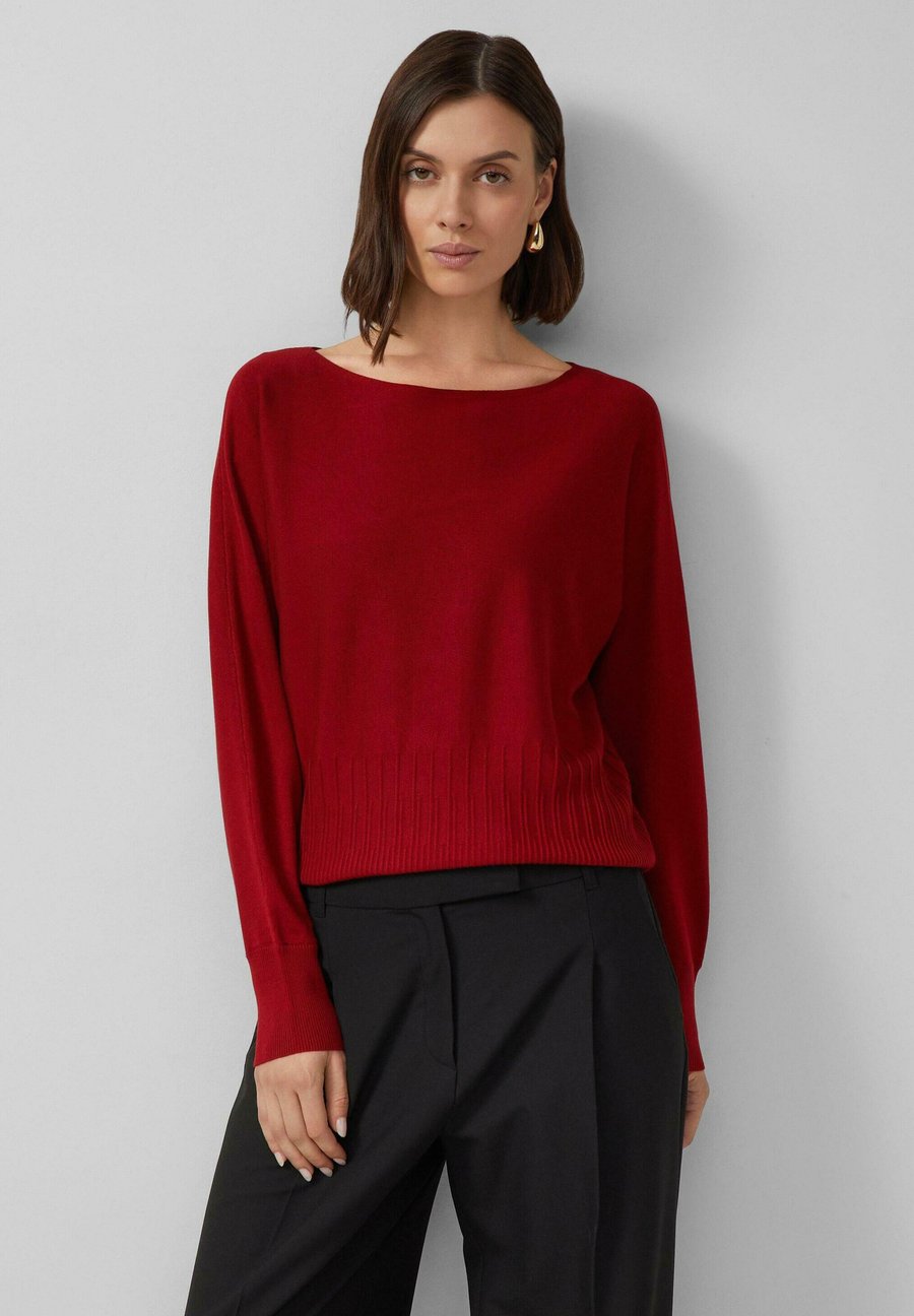 Джемпер s.Oliver Jumper, Rot/Red
Джемпер s.Oliver Jumper, Rot/Red