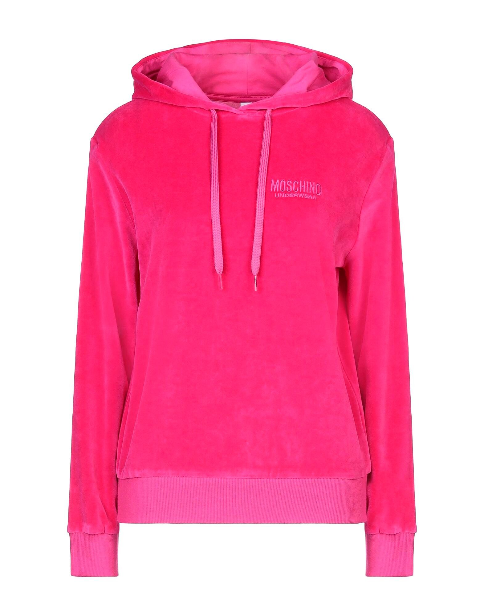 Пижама Moschino, фуксия
Пижама Moschino, фуксия