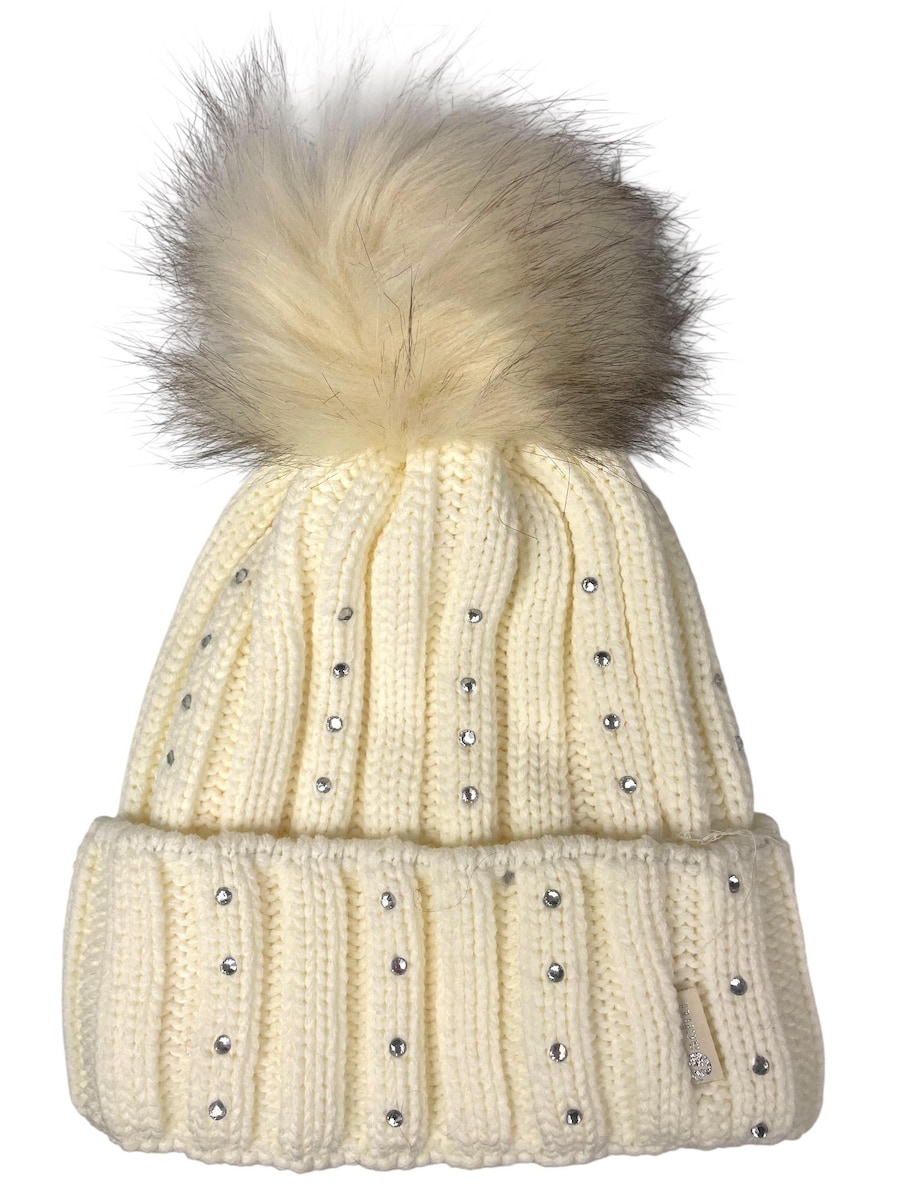 Шапка Kumixi, Natural White
Шапка Kumixi, Natural White