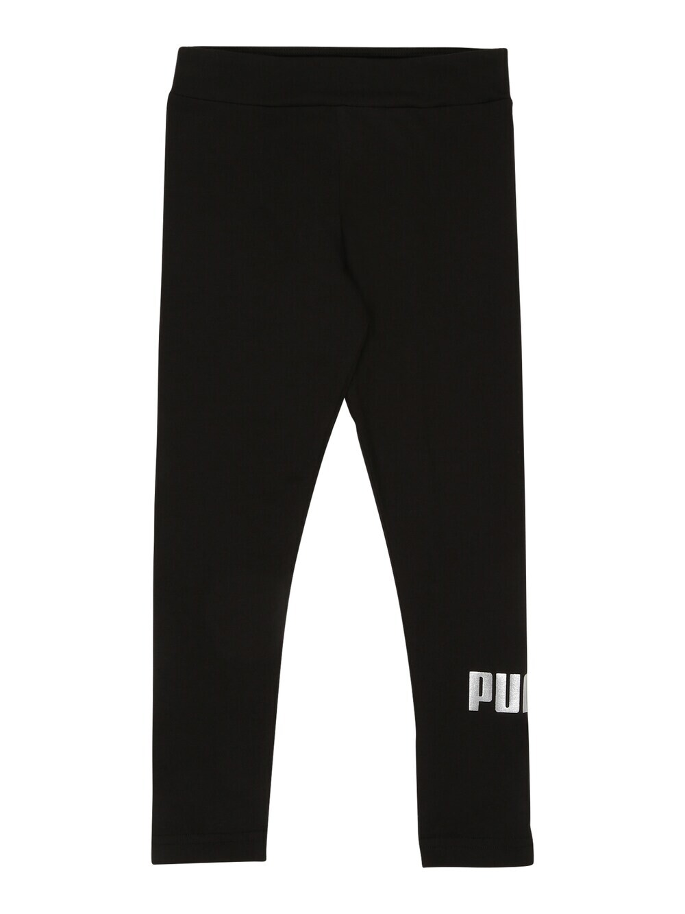 Узкие леггинсы Puma ESS+, черный
Узкие леггинсы Puma ESS+, черный