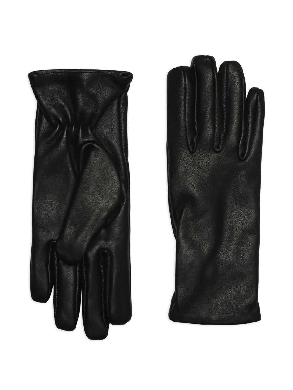 Кожаные перчатки Selected Femme, черный
Кожаные перчатки Selected Femme, черный