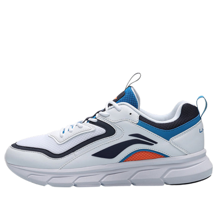 Беговые кроссовки Li-Ning R-267 Running
Беговые кроссовки Li-Ning R-267 Running