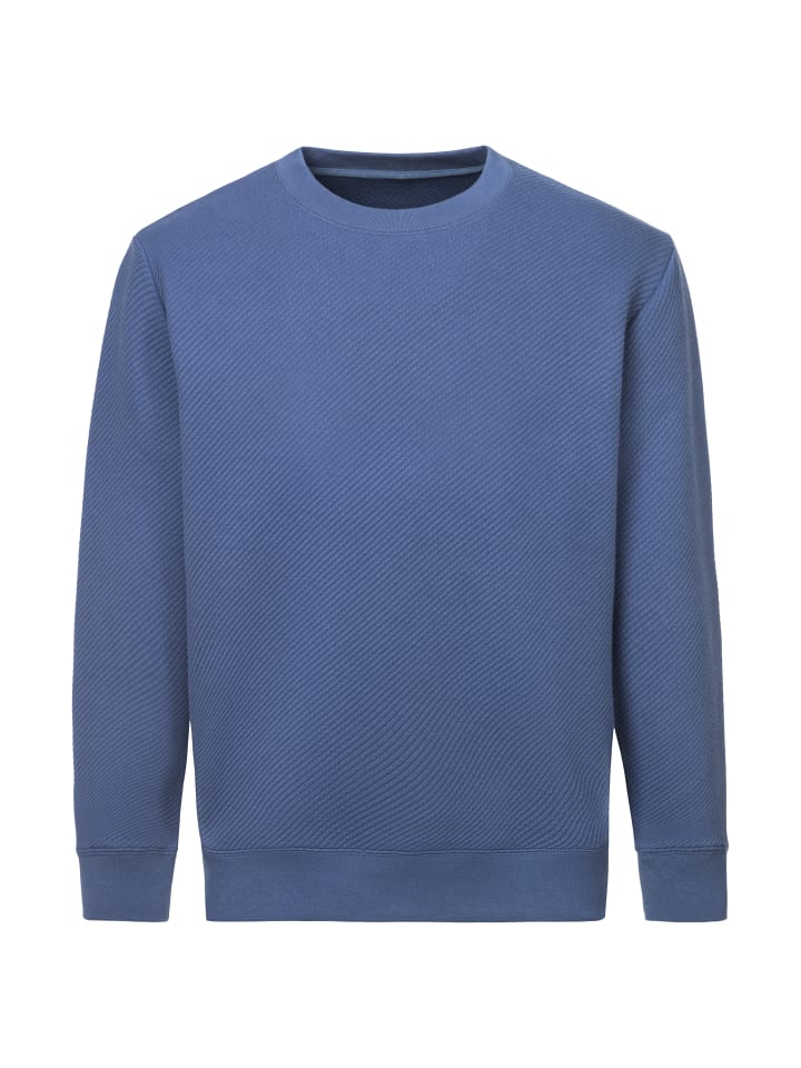 Толстовка John Devin, синий
Толстовка John Devin, синий