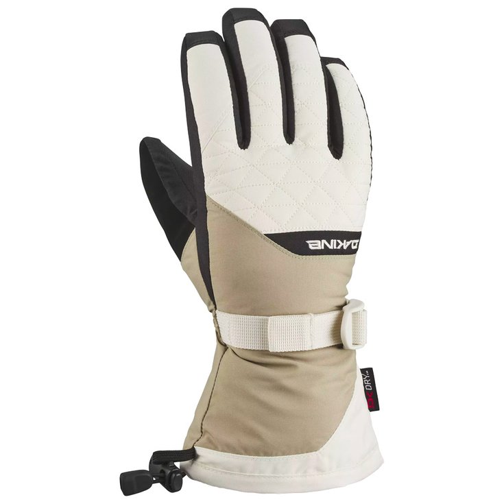 Женские перчатки Camino Turtledove Stone - XS Dakine
Женские перчатки Camino Turtledove Stone - XS Dakine