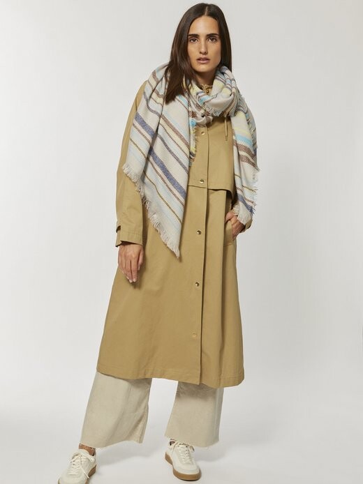 Шарф Codello, серый
Шарф Codello, серый