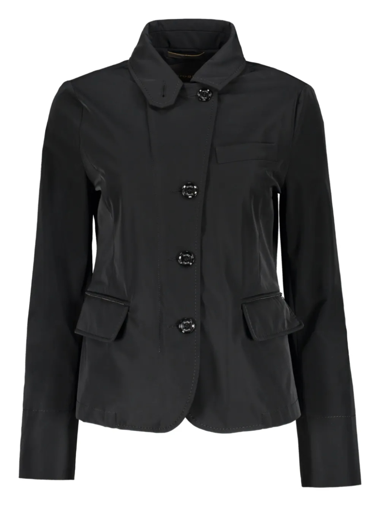 Куртка Эми Moorer, черный
Куртка Эми Moorer, черный