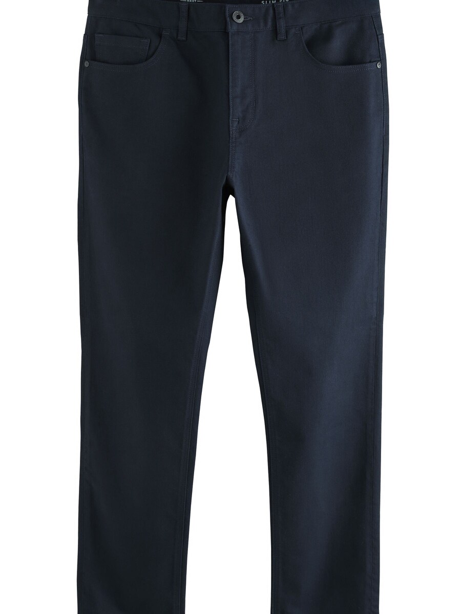 Обычные джинсы Next, темно-синий
Обычные джинсы Next, темно-синий