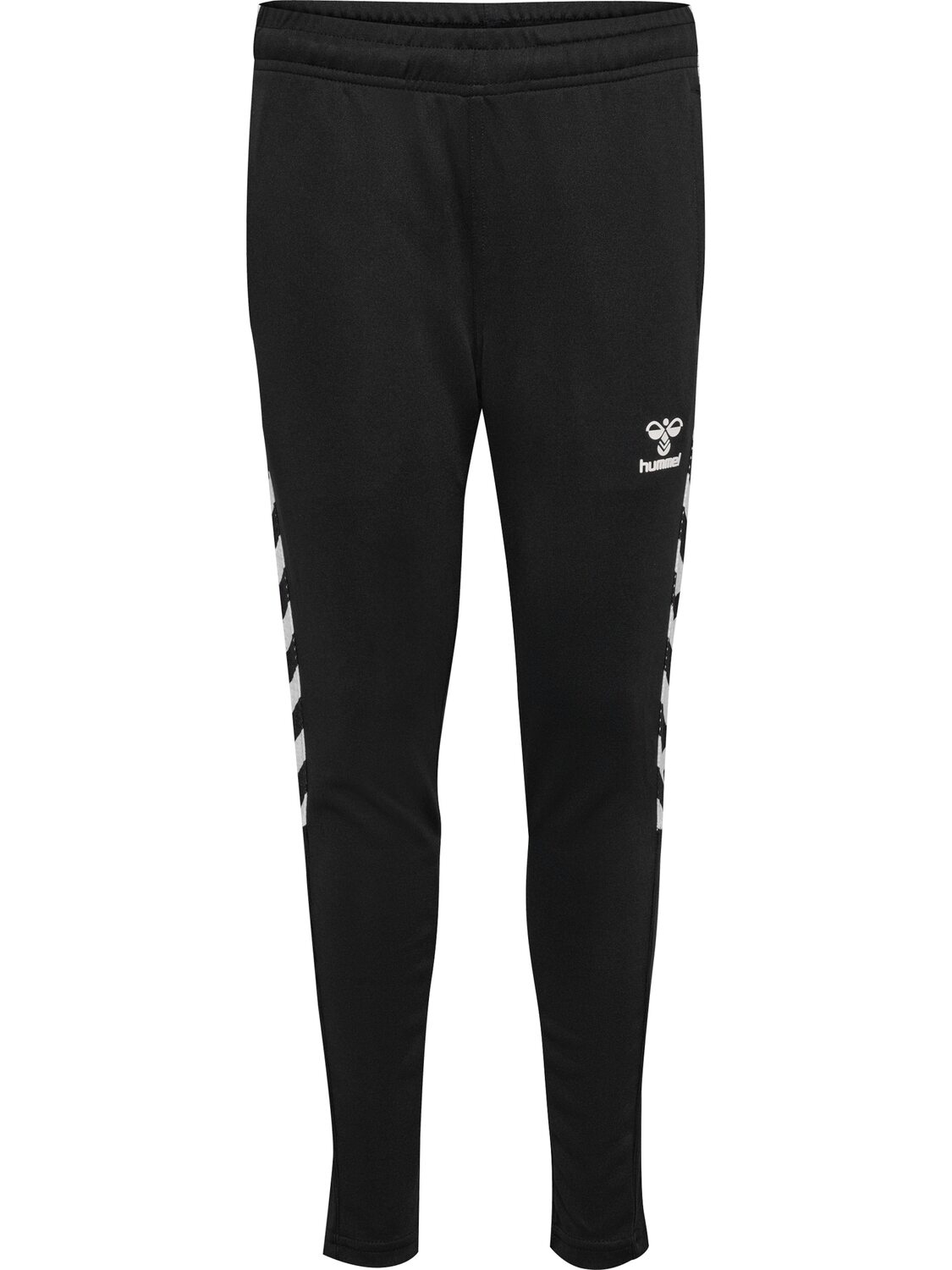 Hummel Тренировочные штаны Regular в черном цвете
Hummel Тренировочные штаны Regular в черном цвете