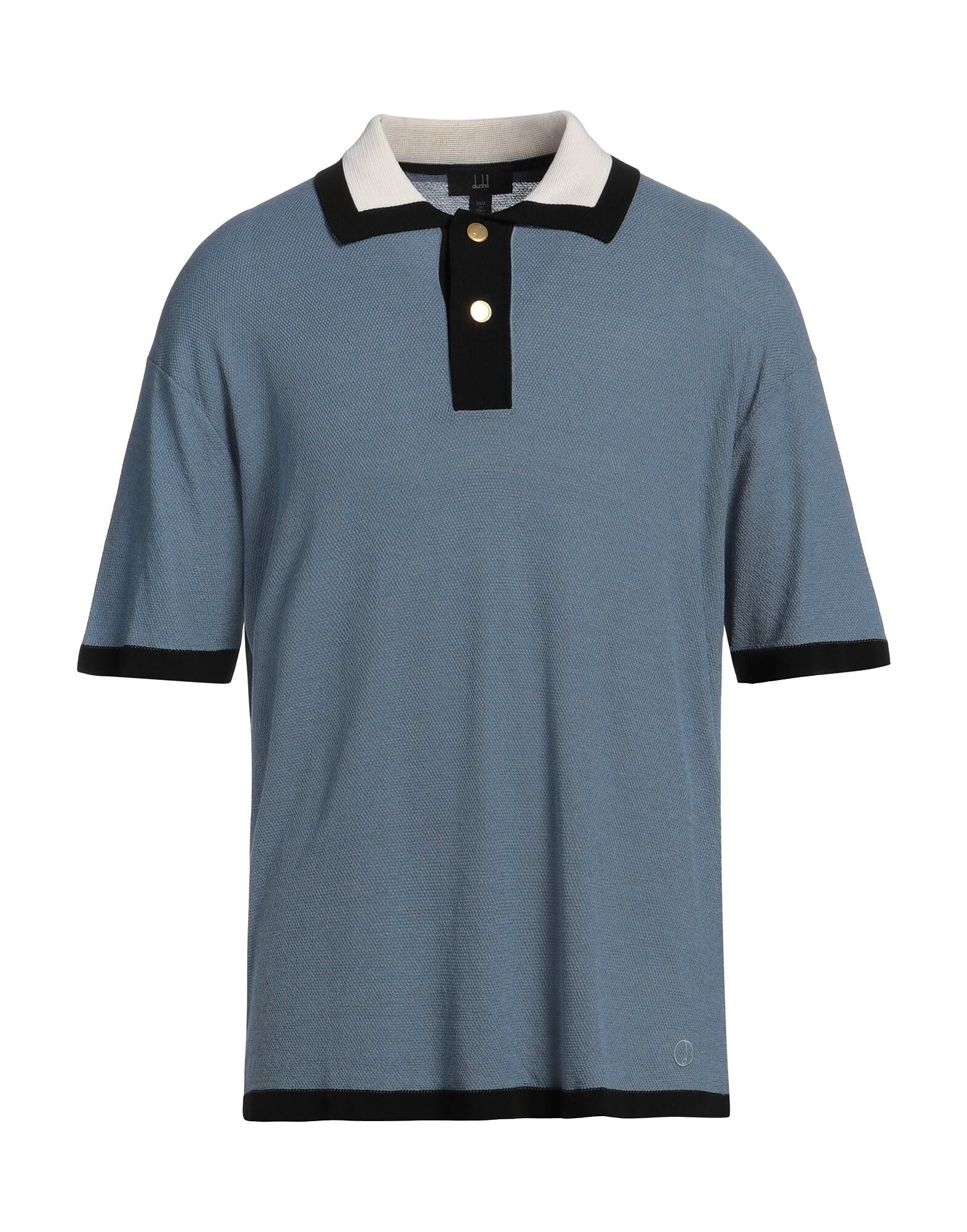 Свитер Dunhill, серо-синий
Свитер Dunhill, серо-синий