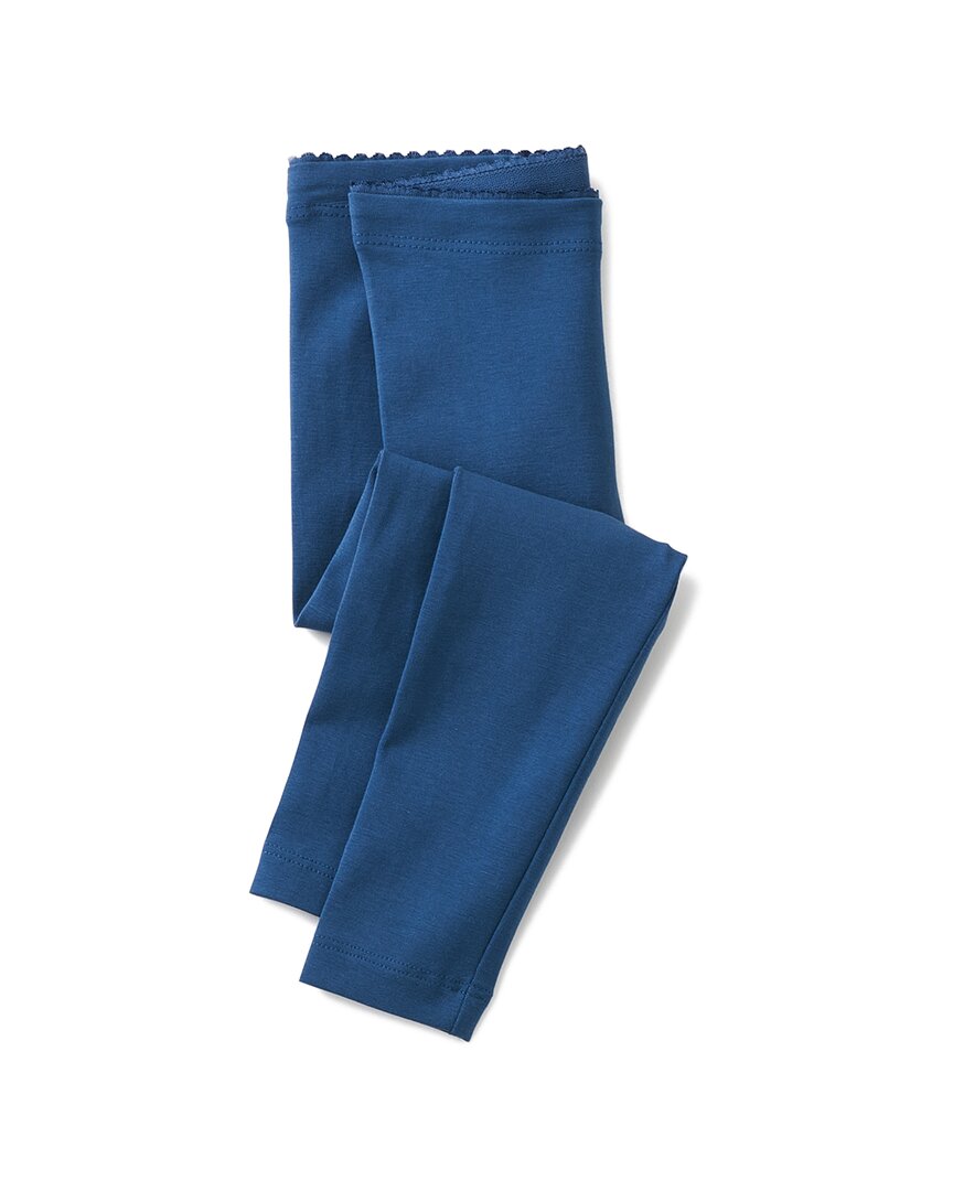 Леггинсы для малышей Tea Collection Solid, синий
Леггинсы для малышей Tea Collection Solid, синий