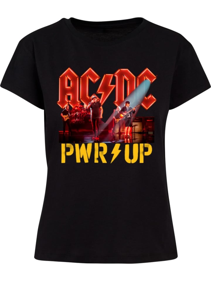 Футболка "Ladies ACDC PWRUP Stage Lights Box Tee" черного цвета Merchcode, Черный, Футболка "Ladies ACDC PWRUP Stage Lights Box Tee" черного цвета Merchcode
Футболка "Ladies ACDC PWRUP Stage Lights Box Tee" черного цвета Merchcode, Черный, Футболка "Ladies ACDC PWRUP Stage Lights Box Tee" черного цвета Merchcode
