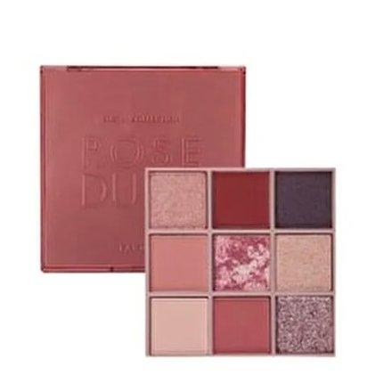 Палитра теней для век Farmasi OASIS ROSE DUNE
Палитра теней для век Farmasi OASIS ROSE DUNE