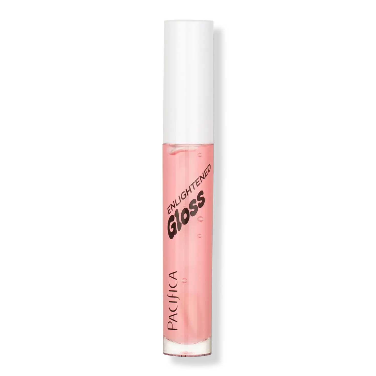 Блеск для губ Enlightened Pacifica, Jasmine Kiss (sheer pink)
Блеск для губ Enlightened Pacifica, Jasmine Kiss (sheer pink)