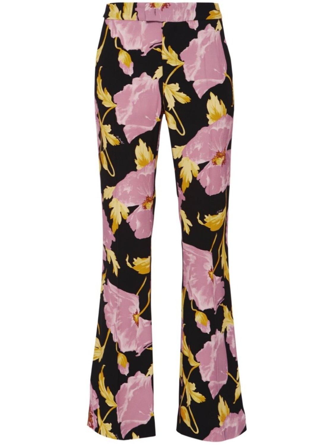 Брюки Saturday Night La DoubleJ, черный
Брюки Saturday Night La DoubleJ, черный