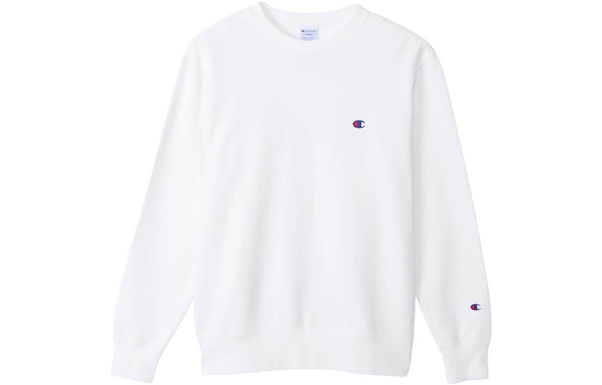 Толстовка мужская Champion, черный
Толстовка мужская Champion, черный