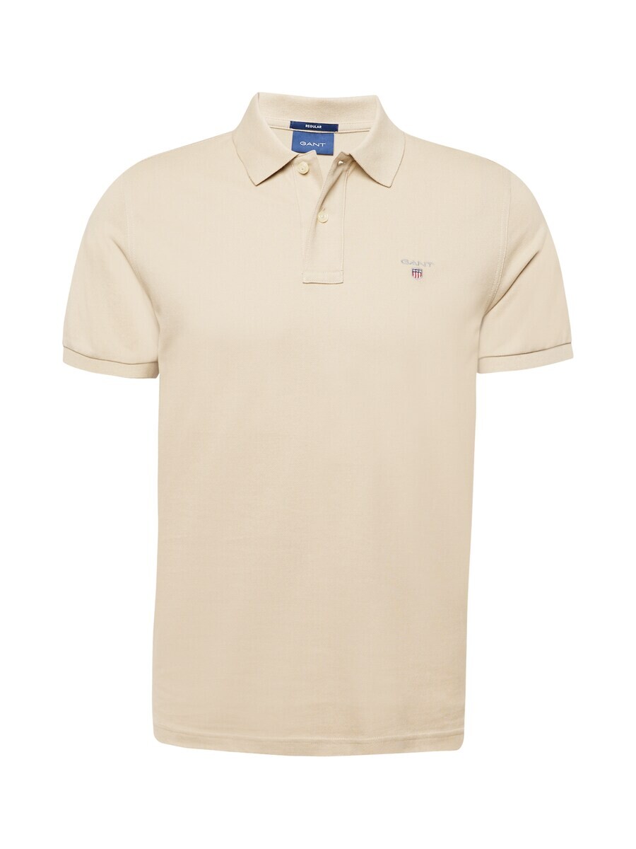 Футболка GANT Rugger, бежевый
Футболка GANT Rugger, бежевый