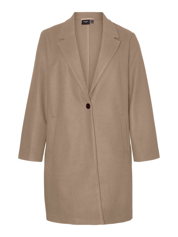 Зимнее пальто Vero Moda
Зимнее пальто Vero Moda