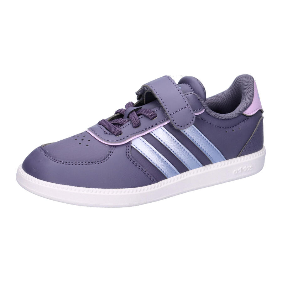 Детские кроссовки adidas BREAKNET SLEEK EL C
Детские кроссовки adidas BREAKNET SLEEK EL C