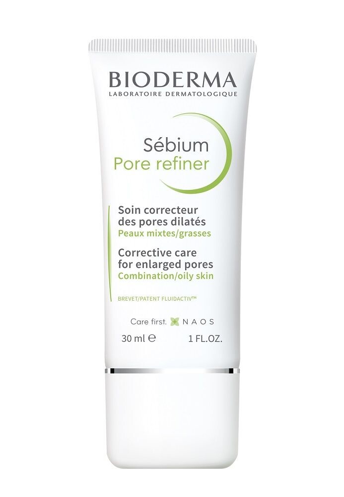 Bioderma Sébium Pore Refiner крем для лица, 30 ml
Bioderma Sébium Pore Refiner крем для лица, 30 ml