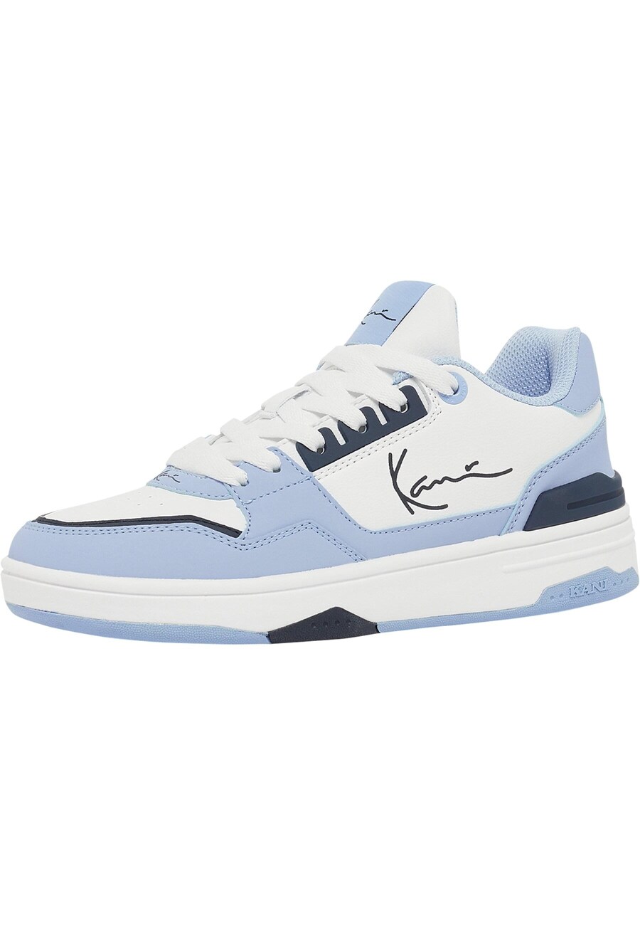 Кроссовки Karl Kani LXRY, темно-синий/светло-синий
Кроссовки Karl Kani LXRY, темно-синий/светло-синий