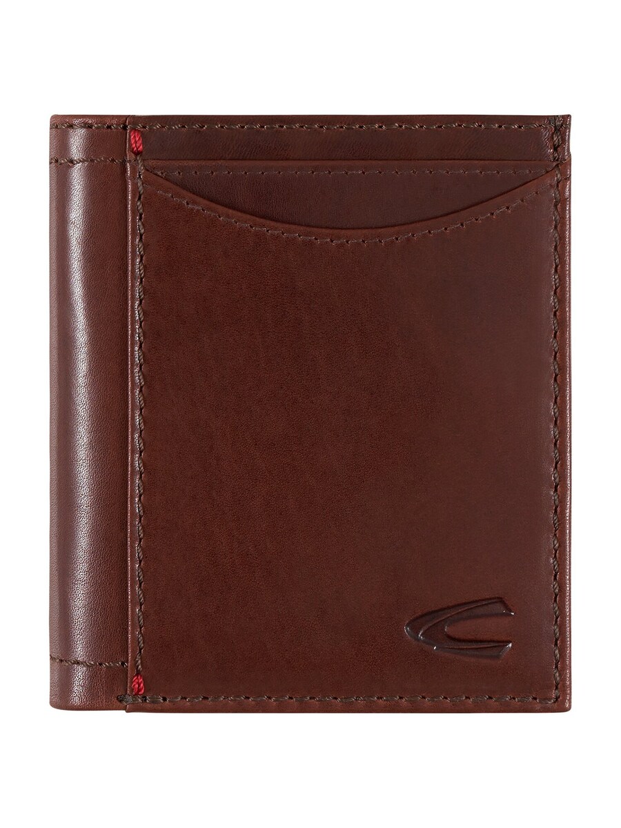 Кошелек CAMEL ACTIVE Salamanca, Brown
Кошелек CAMEL ACTIVE Salamanca, Brown