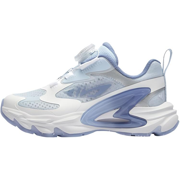 Детские кроссовки с низкой амортизацией, устойчивые к истиранию, дышащие, для детей от 3 до 7 лет FILA KIDS, синий
Детские кроссовки с низкой амортизацией, устойчивые к истиранию, дышащие, для детей от 3 до 7 лет FILA KIDS, синий