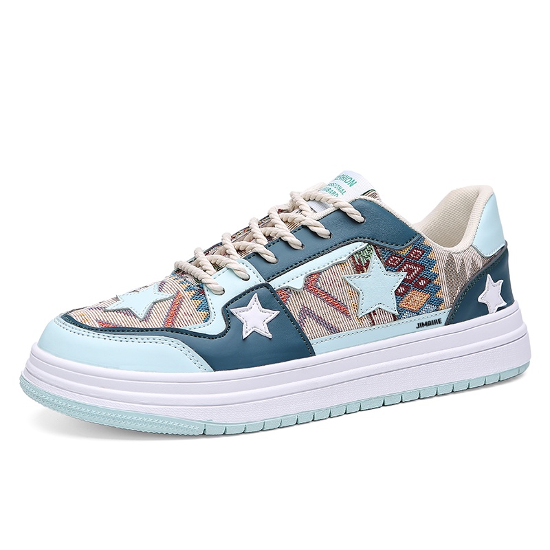 Нескользящие, амортизирующие, износостойкие, легкие, дышащие, низкие мужские кроссовки King Jinmai, Beige Moon
Нескользящие, амортизирующие, износостойкие, легкие, дышащие, низкие мужские кроссовки King Jinmai, Beige Moon