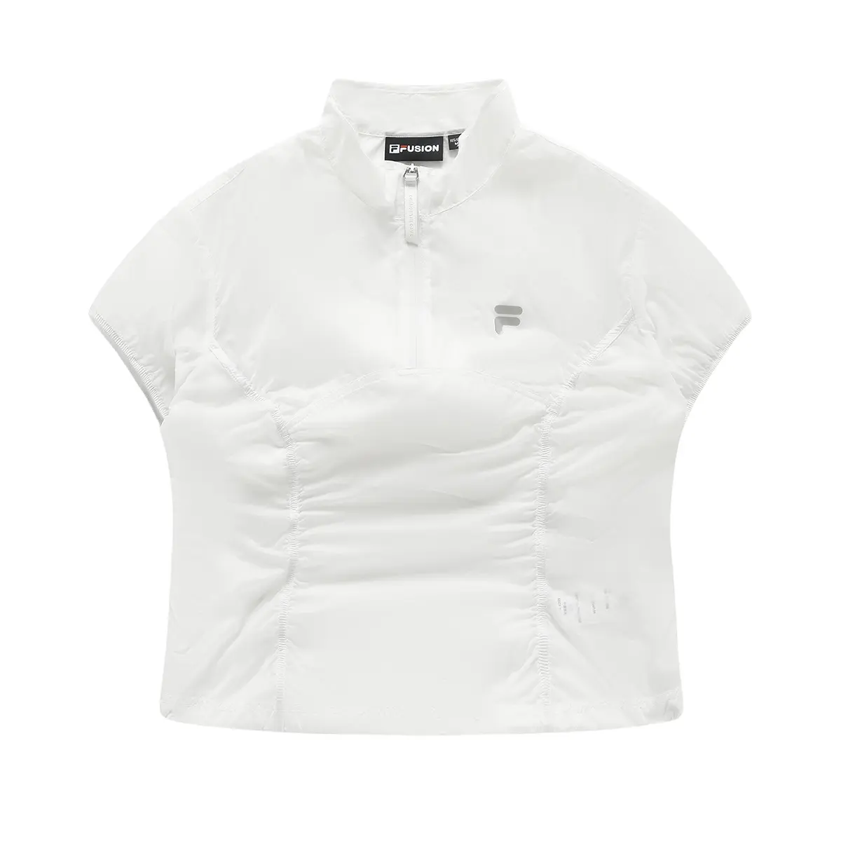 Тренчкоты женские белый Fila Fusion
Тренчкоты женские белый Fila Fusion