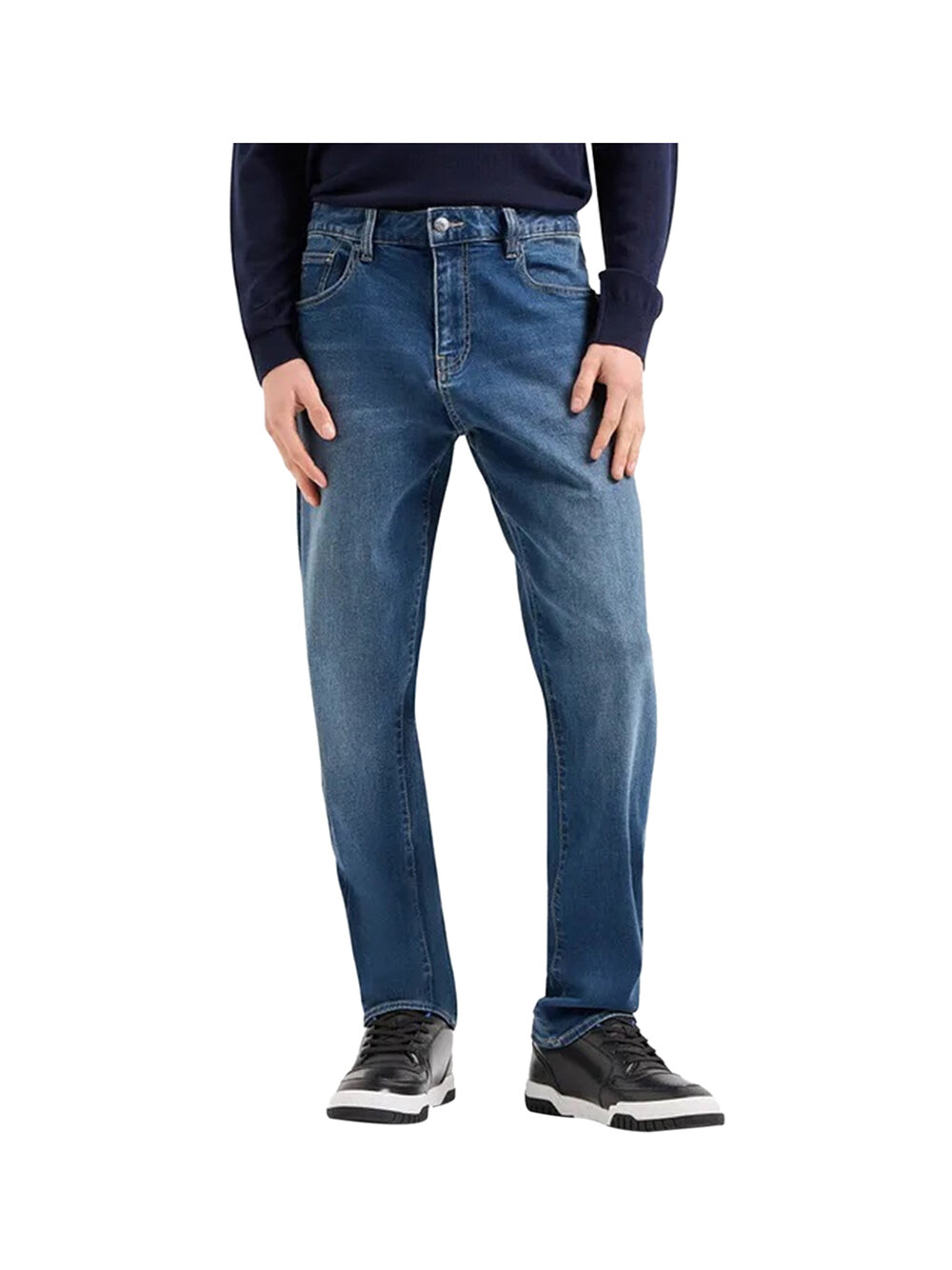Брюки Armani Exchange
Брюки Armani Exchange
