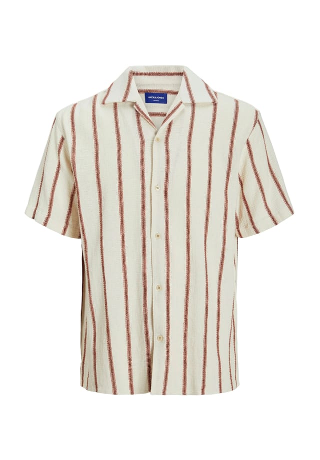 Повседневная рубашка с коротким рукавом и воротником-лацканами Originals By Jack & Jones, цвет 176112 arabian sp
Повседневная рубашка с коротким рукавом и воротником-лацканами Originals By Jack & Jones, цвет 176112 arabian sp