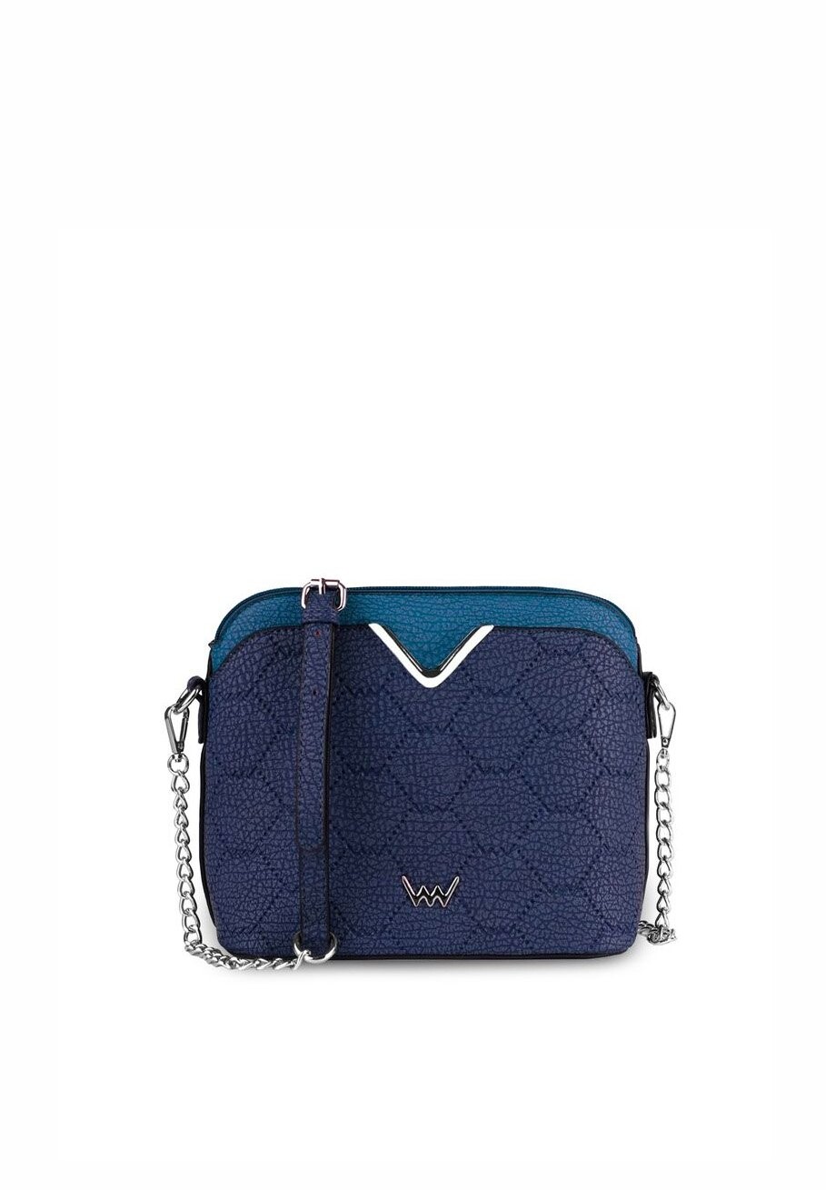 Сумка через плечо PERRY VUCH, синий
Сумка через плечо PERRY VUCH, синий