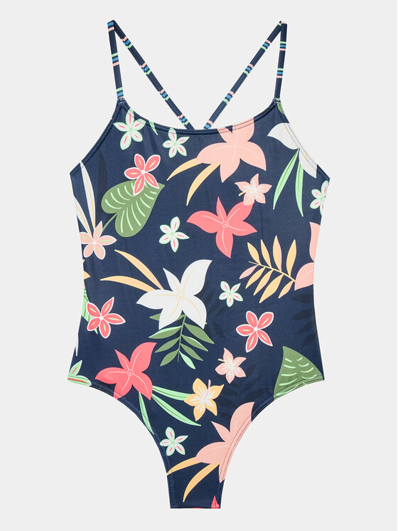 Купальник ERGX103151 Roxy, синий
Купальник ERGX103151 Roxy, синий