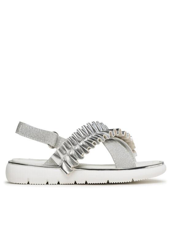 Сандалии Primigi, серебряный
Сандалии Primigi, серебряный