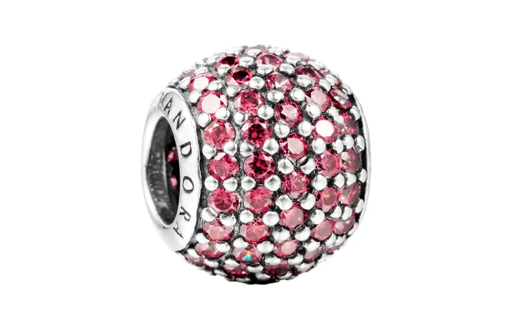 Pandora Шармы / подвески женские red
Pandora Шармы / подвески женские red