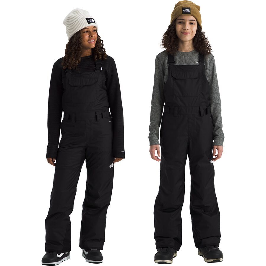Комбинезон The North Face Freedom Insulated The North Face, TNF Black
Комбинезон The North Face Freedom Insulated The North Face, TNF Black