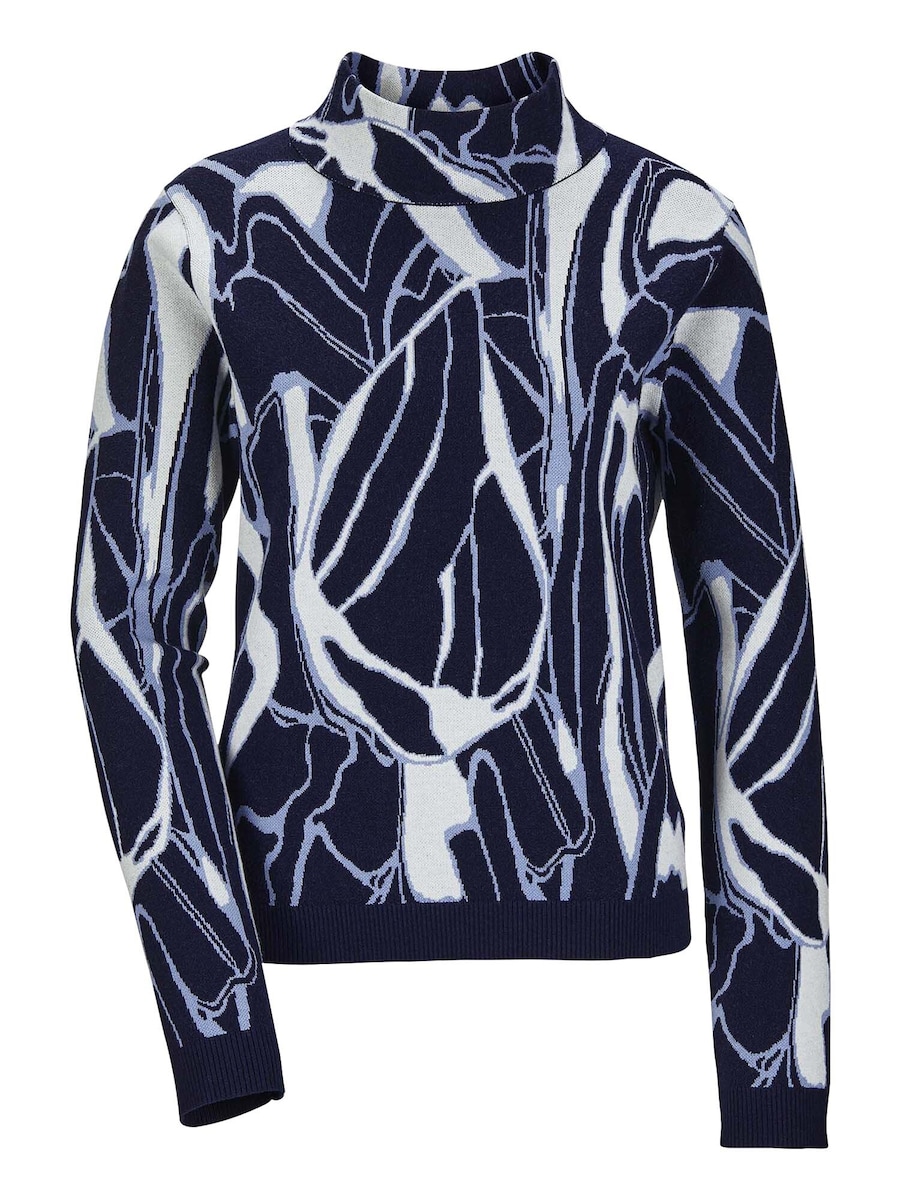 Свитер MADELEINE, белый
Свитер MADELEINE, белый