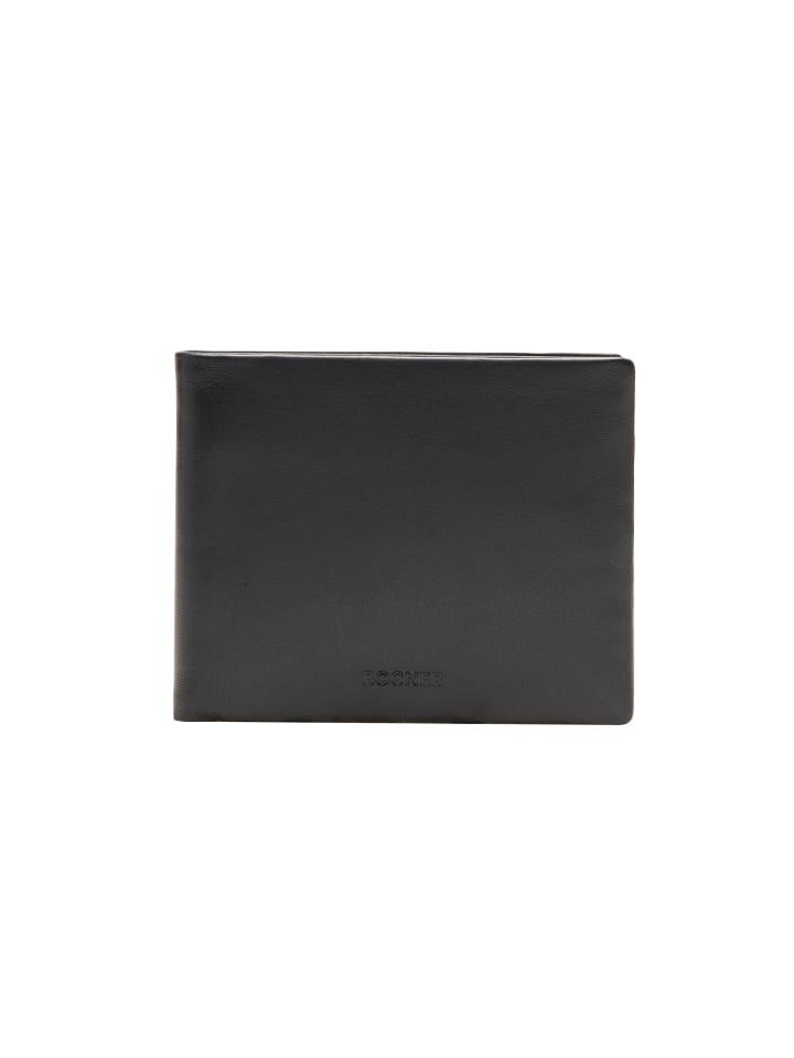 Кошелек Bogner, черный
Кошелек Bogner, черный