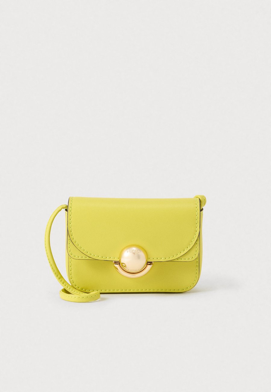 Кошелек Furla SFERA COIN CASE, Mudec Yellow/Sabbia/Yellow
Кошелек Furla SFERA COIN CASE, Mudec Yellow/Sabbia/Yellow