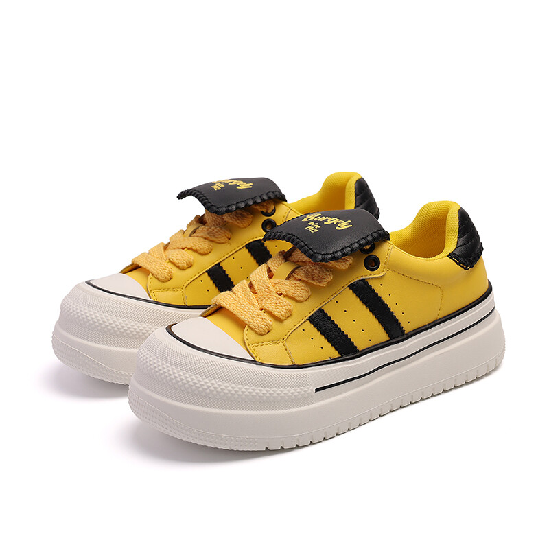 Кеды, скейтборд обувь женская низкая Burgely, белый/черный 
Кеды, скейтборд обувь женская низкая Burgely, белый/черный