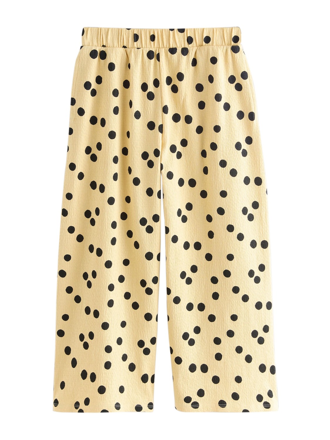 Next Штаны свободного кроя в светло-желтом цвете
Next Штаны свободного кроя в светло-желтом цвете