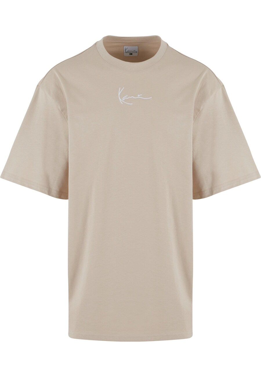 Рубашка Karl Kani Essential, бежевый
Рубашка Karl Kani Essential, бежевый