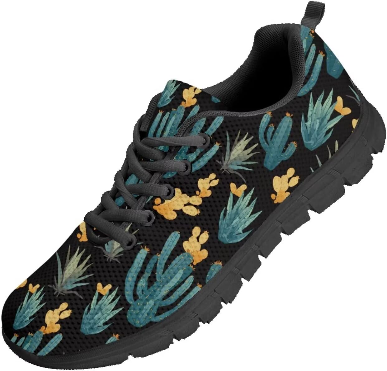 Funnydude Забавные кроссовки с принтом для мужчин, весенние прогулочные кроссовки, повседневные теннисные туфли, дышащие кроссовки из сетки, Cactus
Funnydude Забавные кроссовки с принтом для мужчин, весенние прогулочные кроссовки, повседневные теннисные туфли, дышащие кроссовки из сетки, Cactus