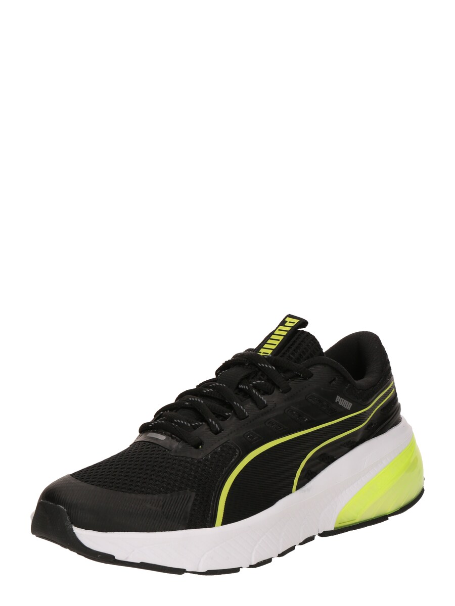 Кроссовки PUMA Cell Glare, черный
Кроссовки PUMA Cell Glare, черный