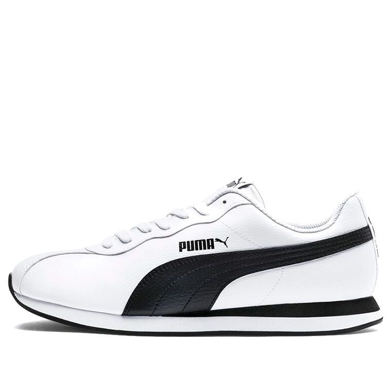 Спортивные кроссовки PUMA Turin 2 'White Black', белый
Спортивные кроссовки PUMA Turin 2 'White Black', белый
