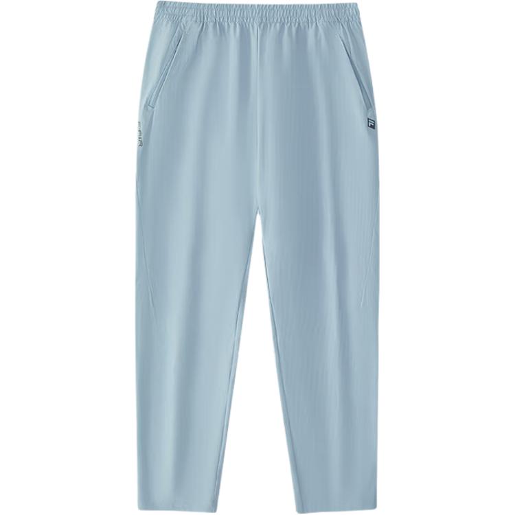 FILA KIDS Повседневные брюки для подростков dusty blue
FILA KIDS Повседневные брюки для подростков dusty blue