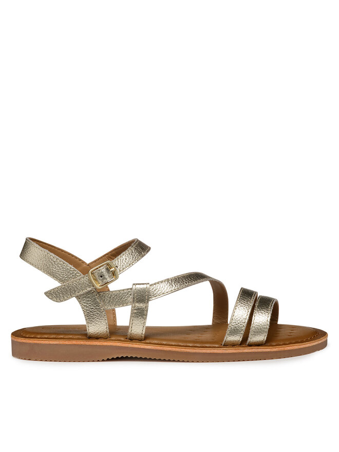 Сандалии J Eolie J55BSA 44 C2010 M Geox, золотой
Сандалии J Eolie J55BSA 44 C2010 M Geox, золотой