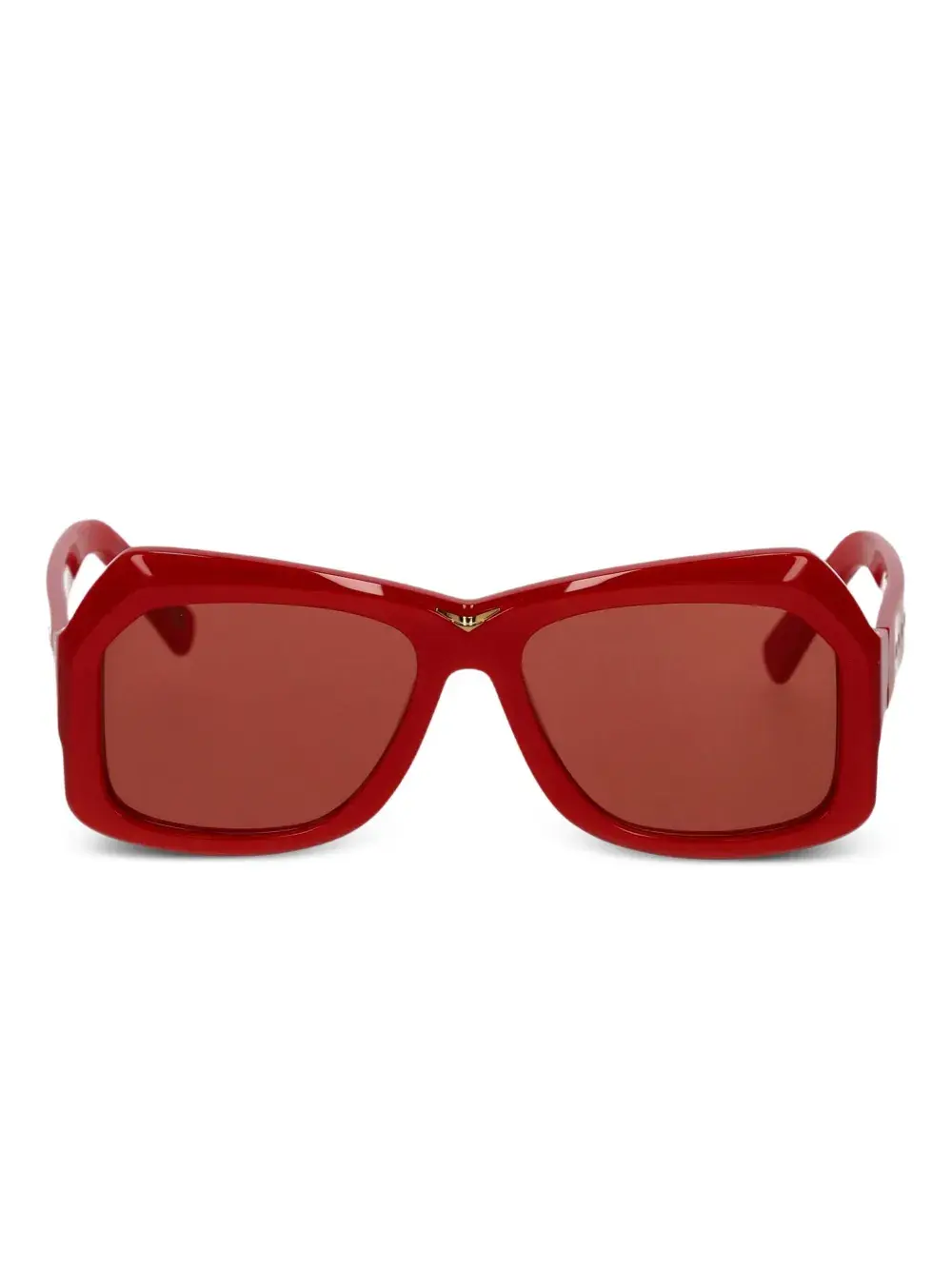 Солнцезащитные очки Tiznit из коллаборации с Marni Retrosuperfuture, красный
Солнцезащитные очки Tiznit из коллаборации с Marni Retrosuperfuture, красный