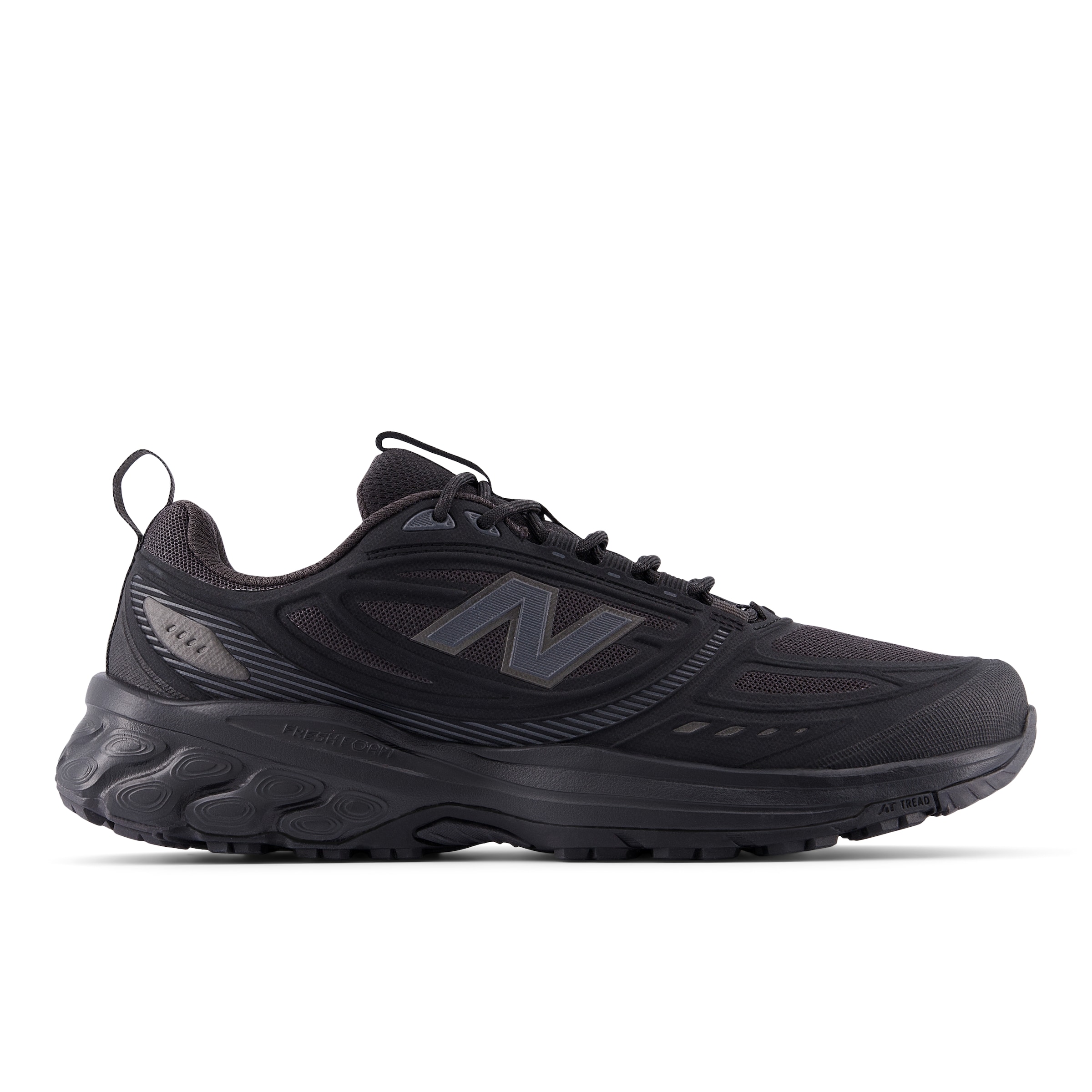 New balance Кроссовки в черном цвете
New balance Кроссовки в черном цвете