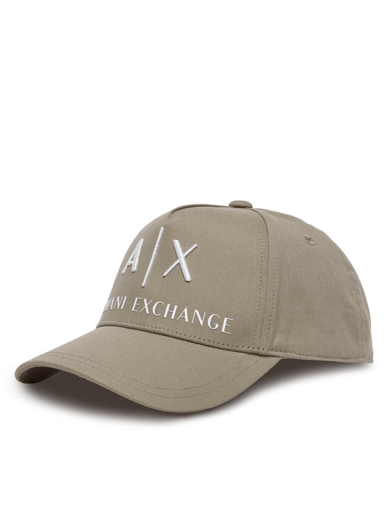 Кепка 954039 CC513 U6167 Armani Exchange, бежевый
Кепка 954039 CC513 U6167 Armani Exchange, бежевый